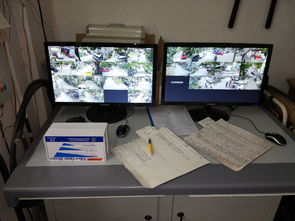 奉賢區網絡布線,安防監控 弱電施工公司